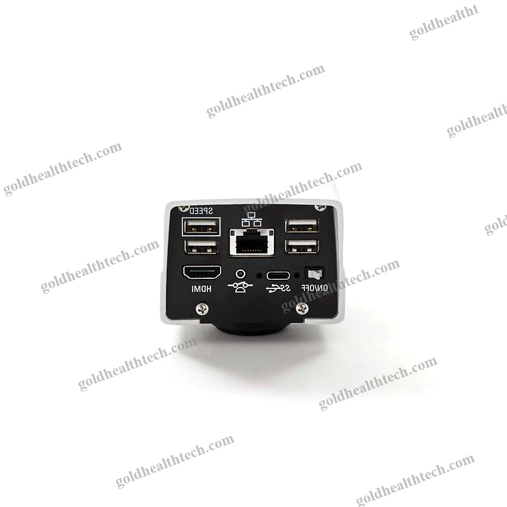Microscope Camera