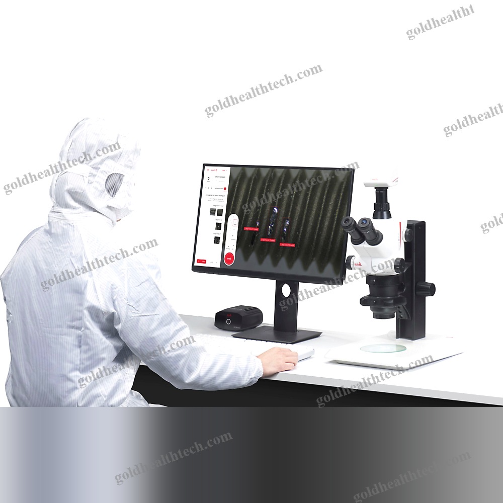 Data Management System