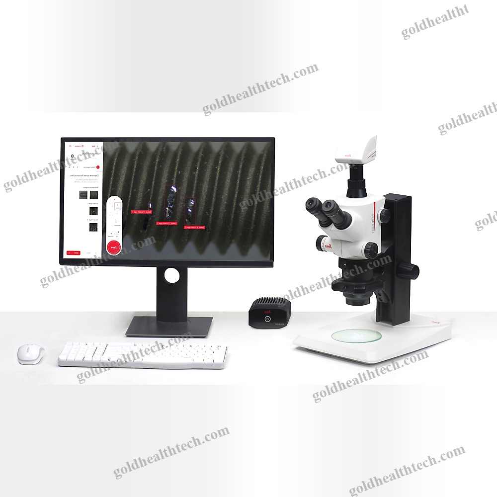 Data Management System