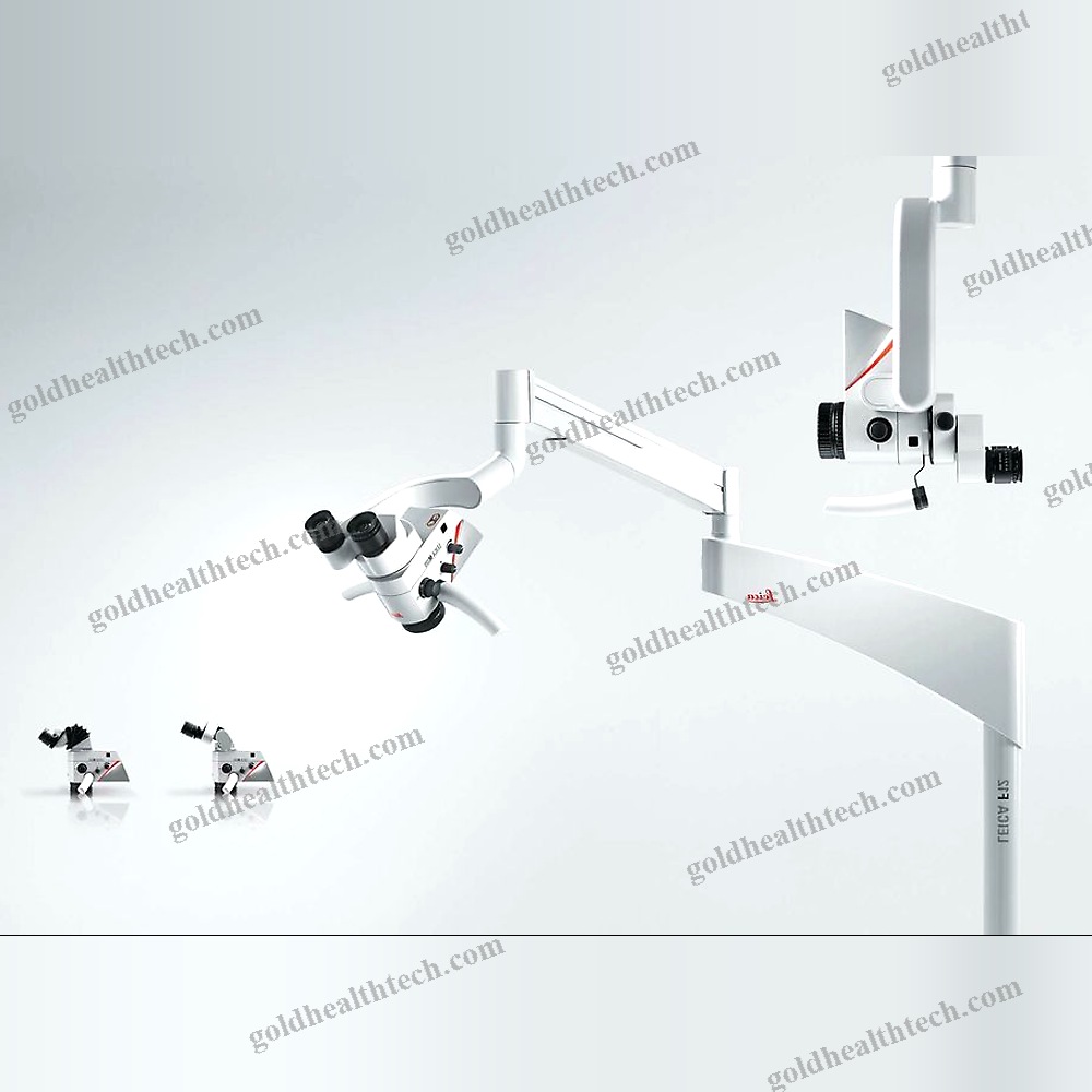 Ent Surgery Microscope