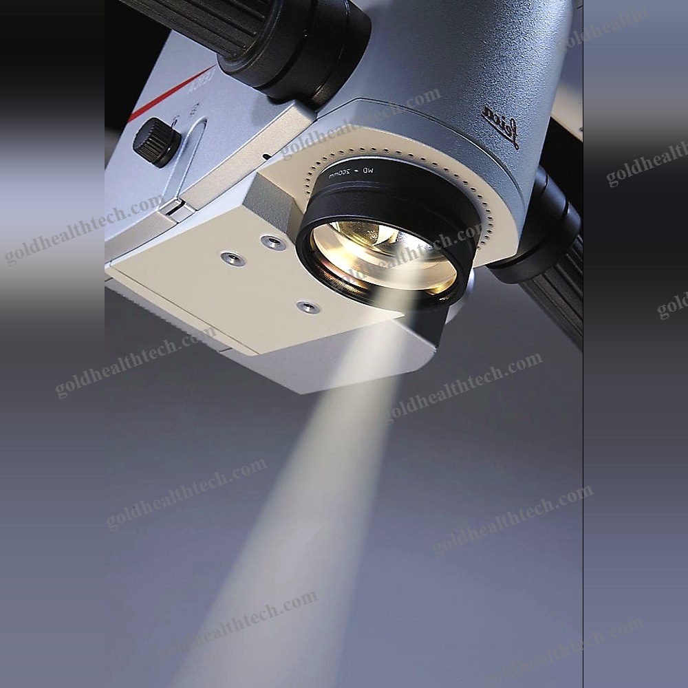 Ophthalmic Surgery Microscope