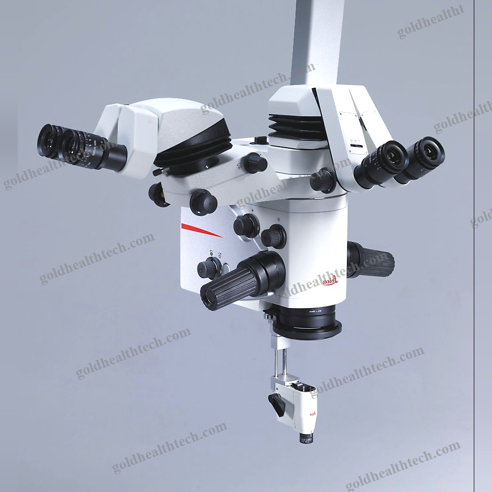 Ophthalmic Surgery Microscope