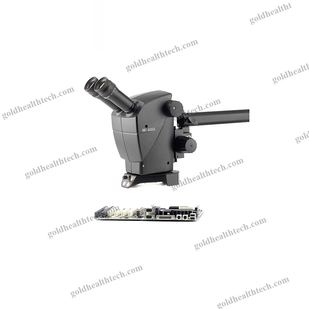 Optical Stereo Microscope