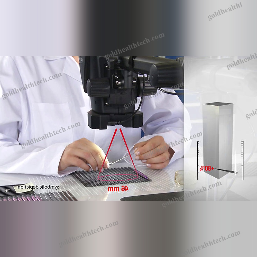 Optical Stereo Microscope