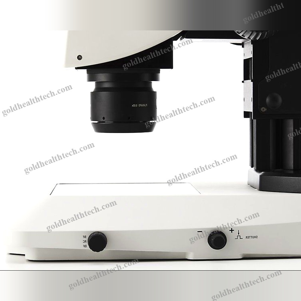 Microscope Light Source