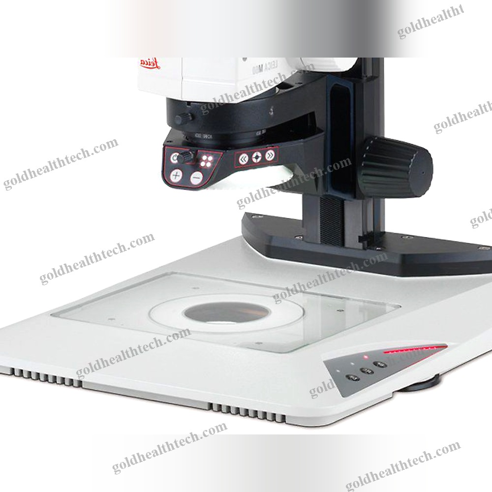 Microscope Light Source
