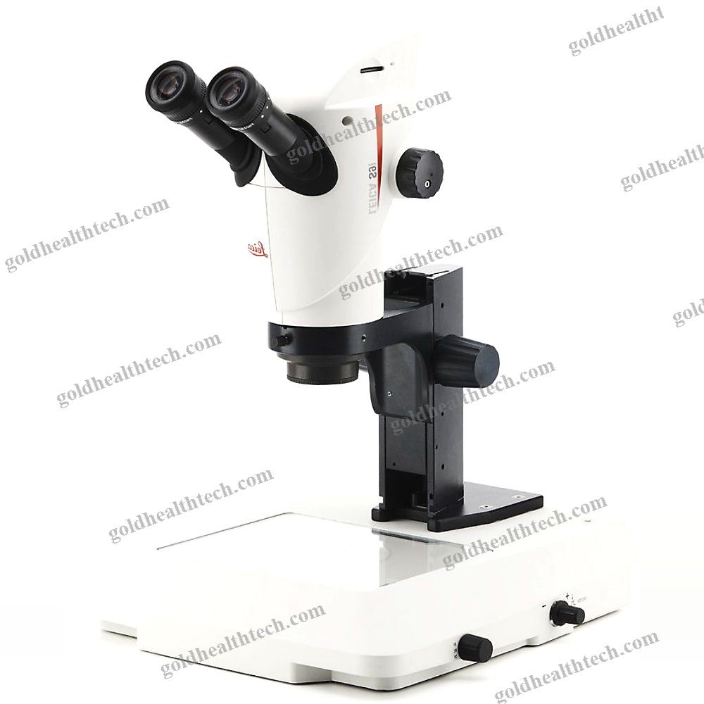 Microscope Light Source