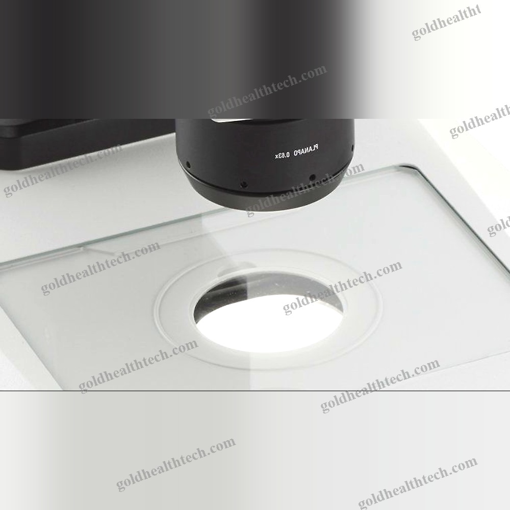 Microscope Light Source