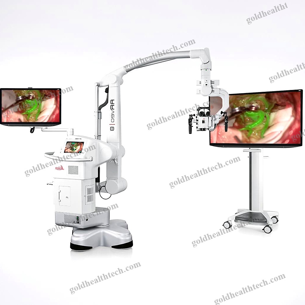 Neurosurgery Microscope