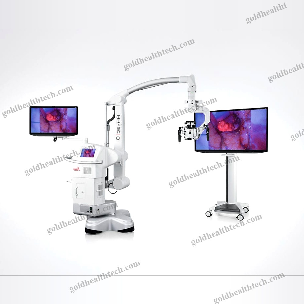 Neurosurgery Microscope
