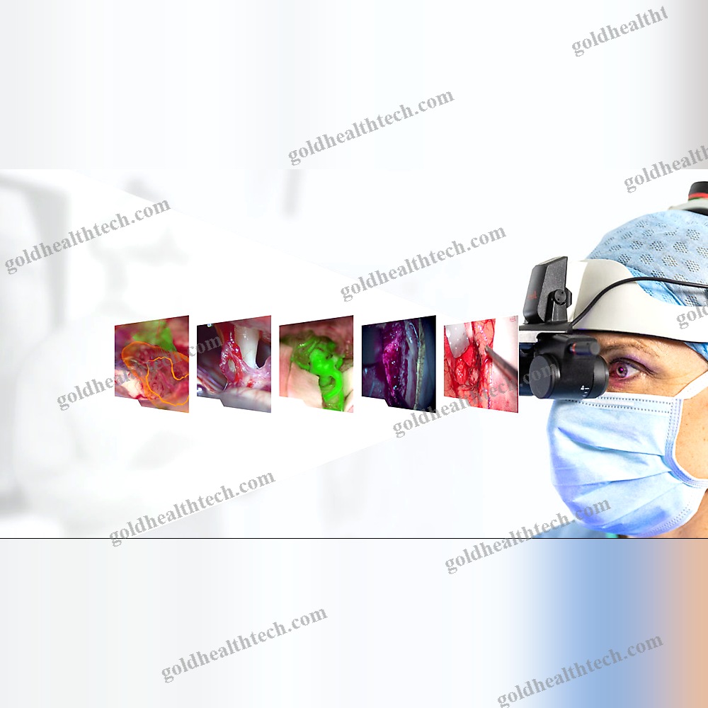Neurosurgery Microscope
