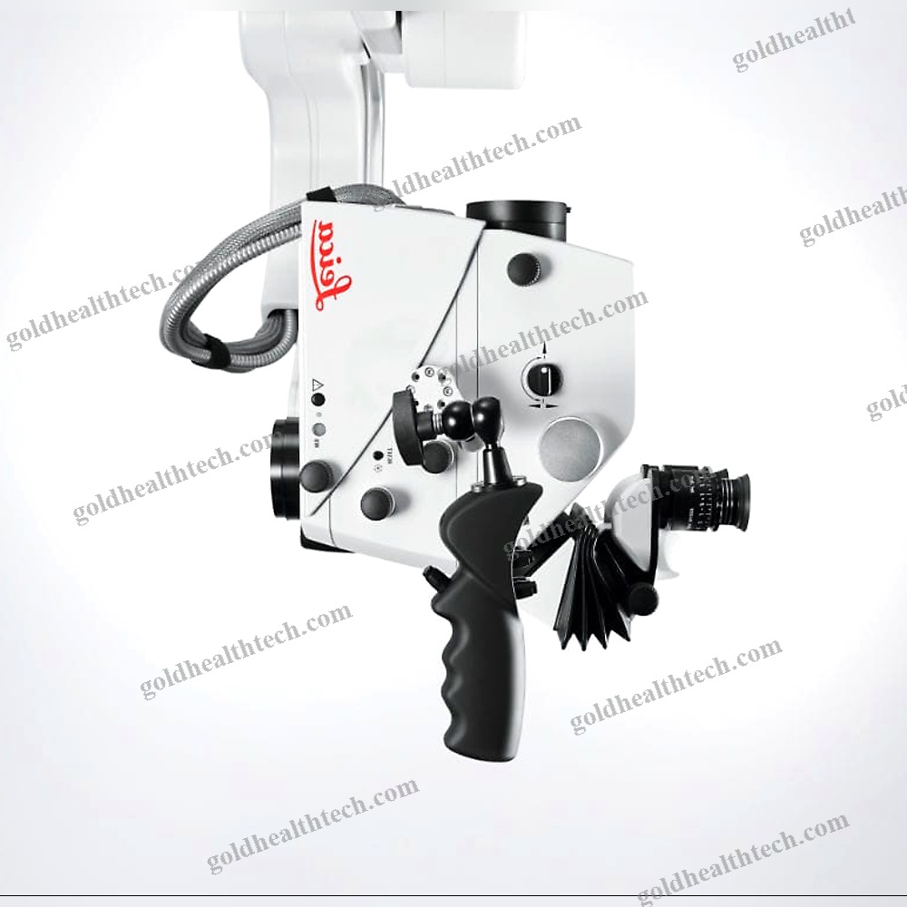 Neurosurgery Microscope