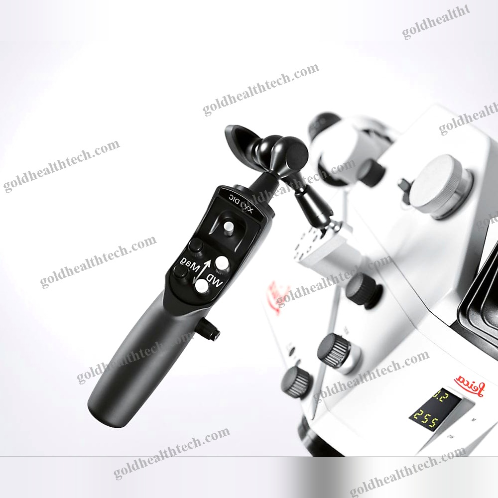 Neurosurgery Microscope