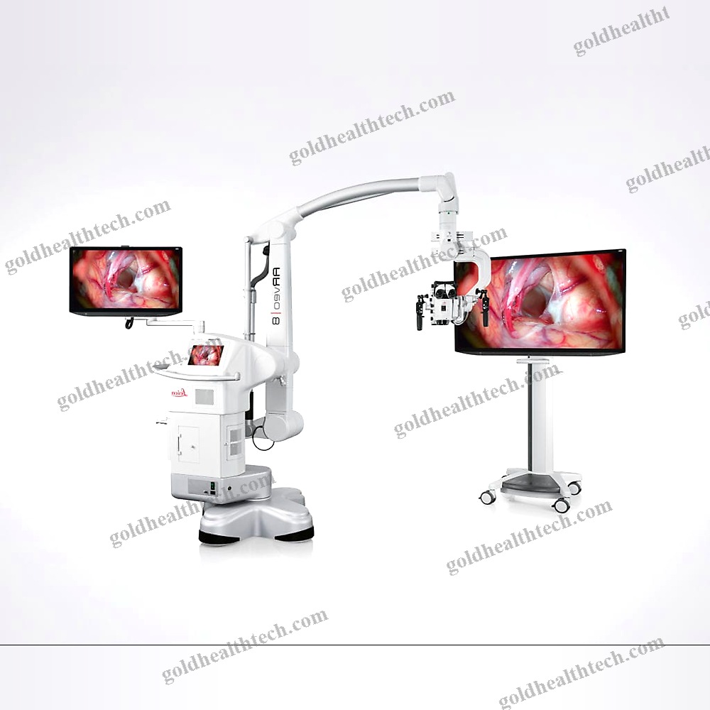 Neurosurgery Microscope