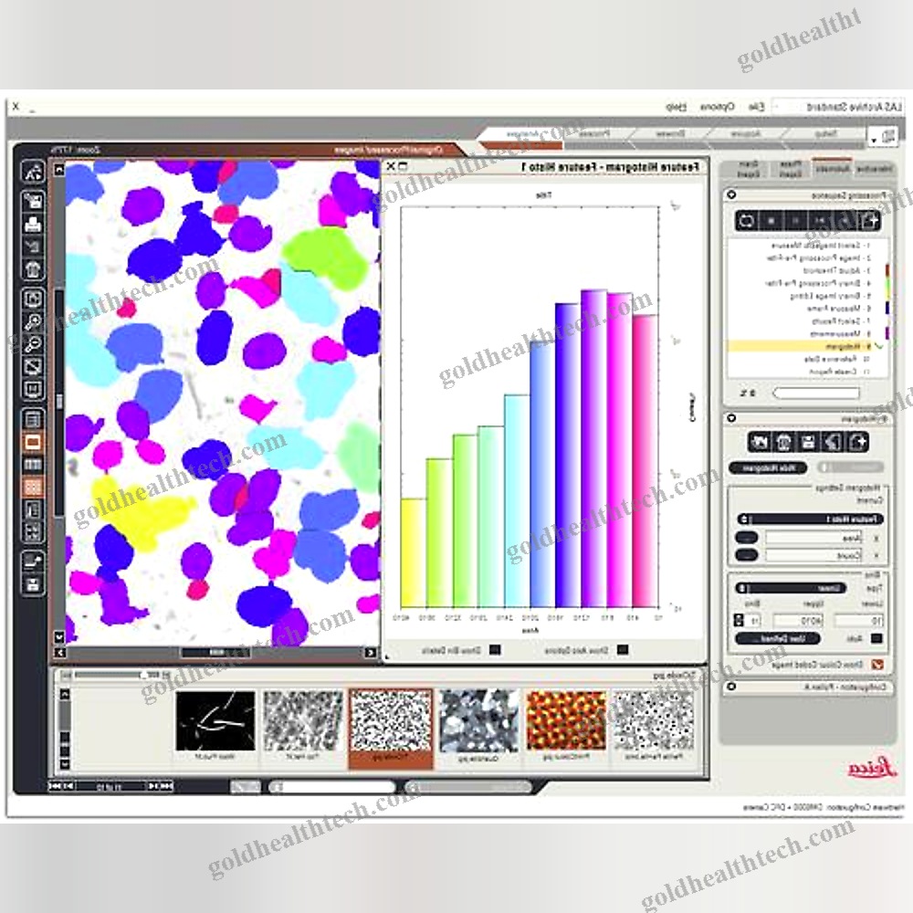 Medical Software