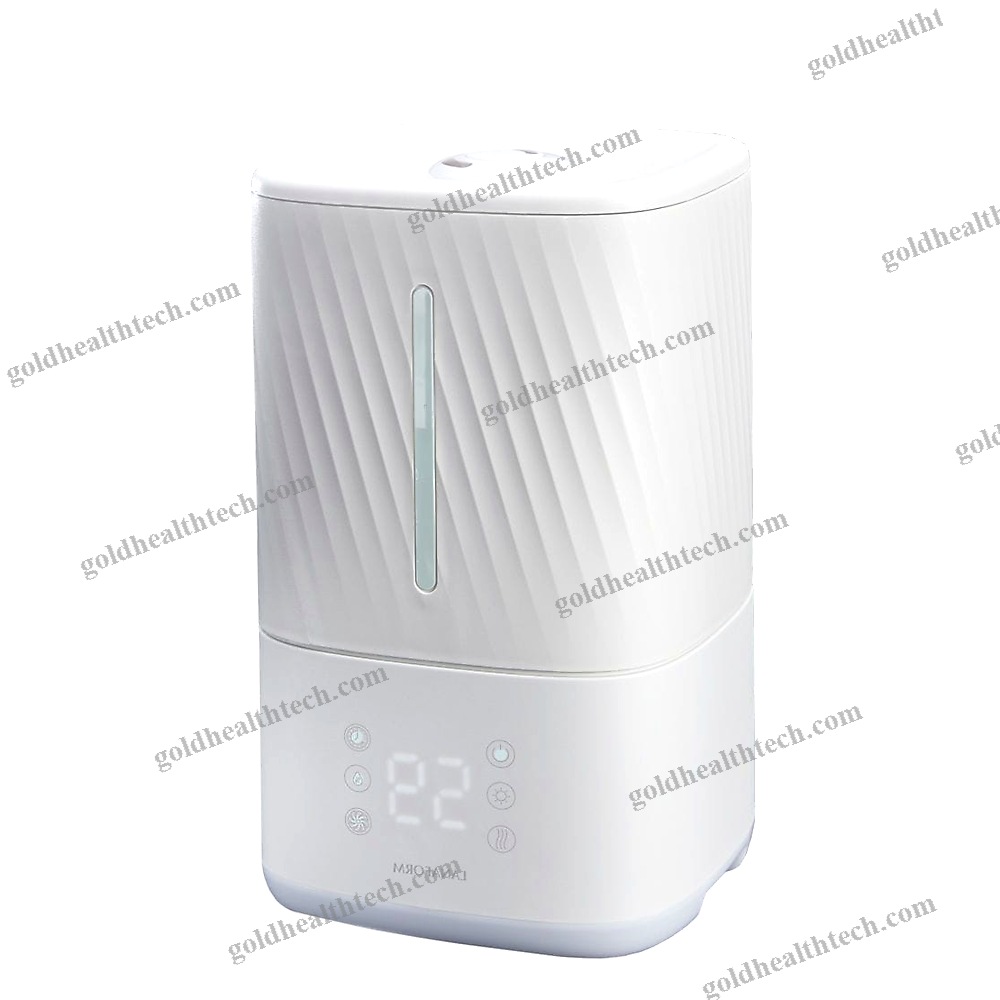 Ultrasonic Humidifier