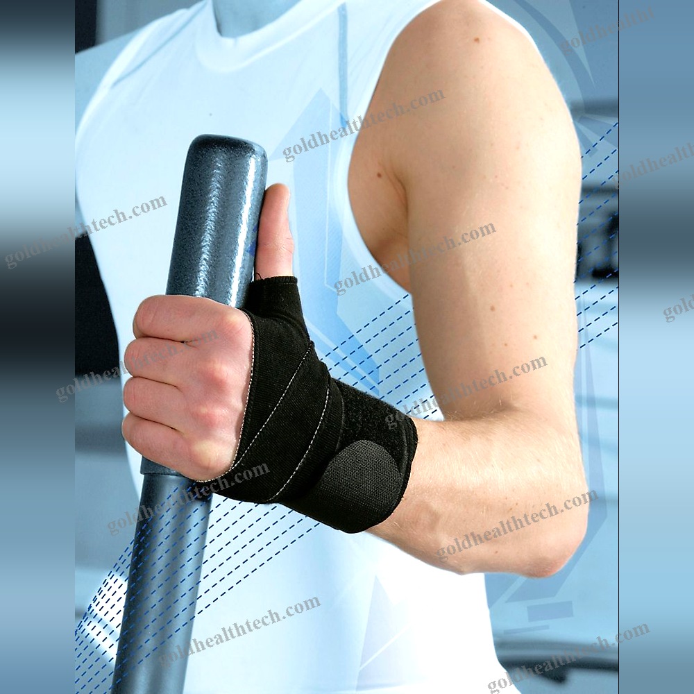 Thumb Sleeve
