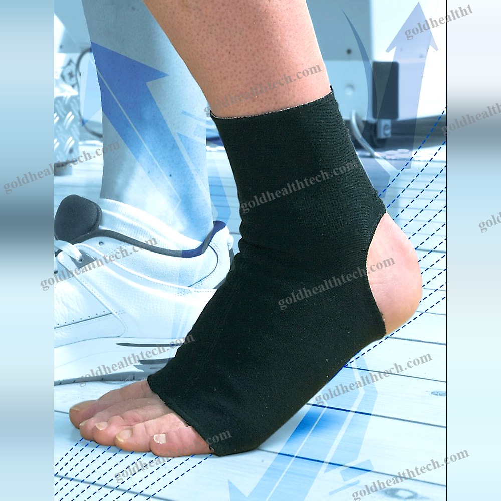 Ankle Sleeve