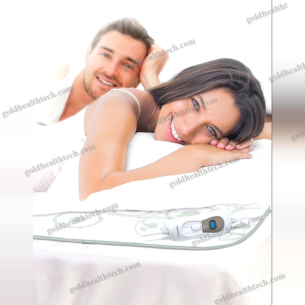 Electric Blanket
