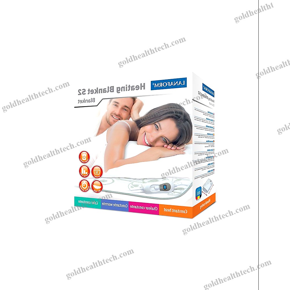Electric Blanket