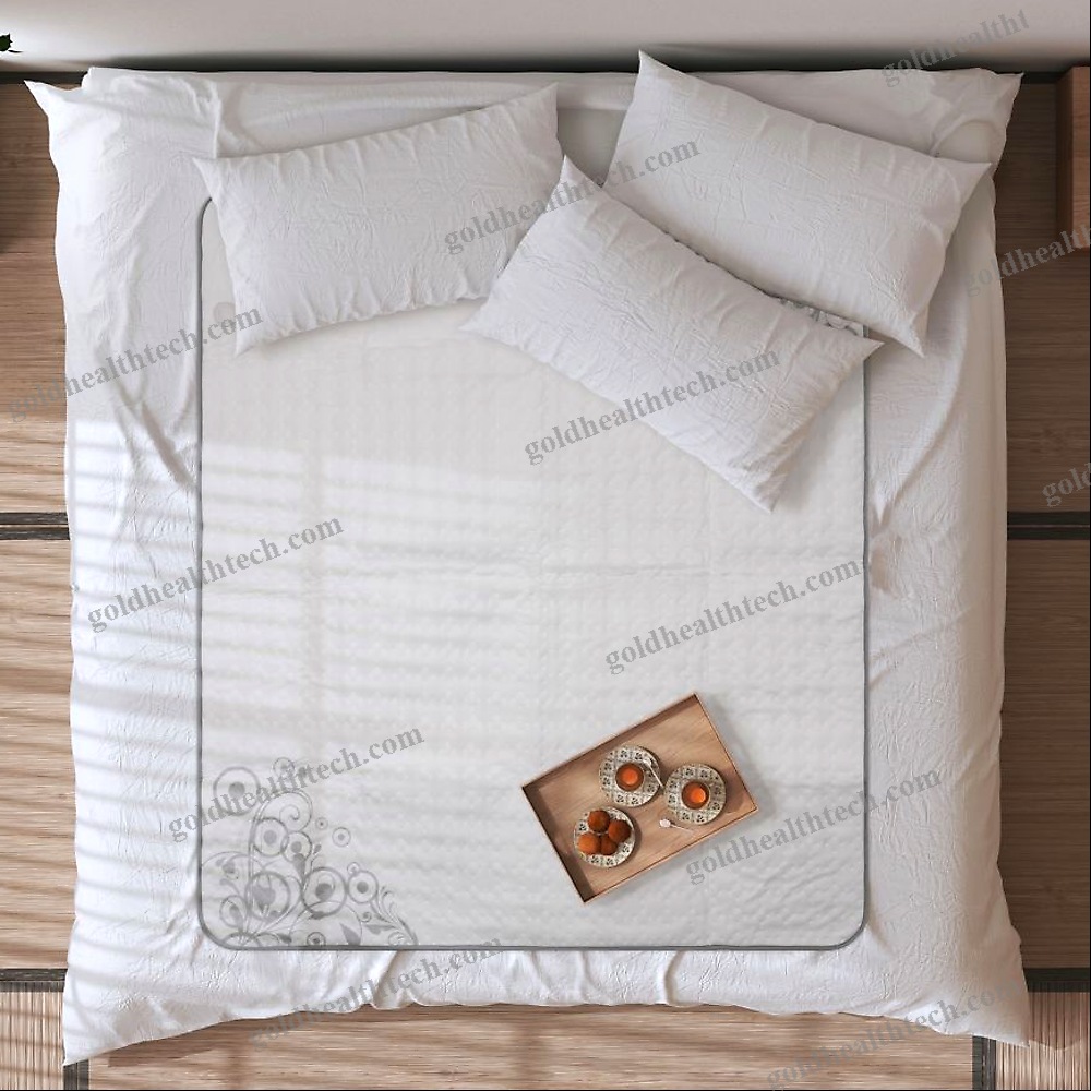 Electric Blanket