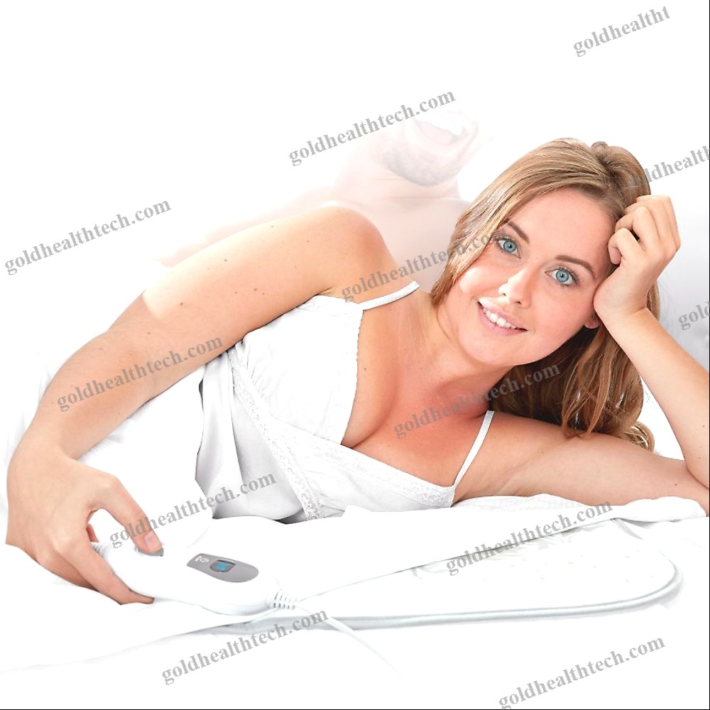 Electric Blanket