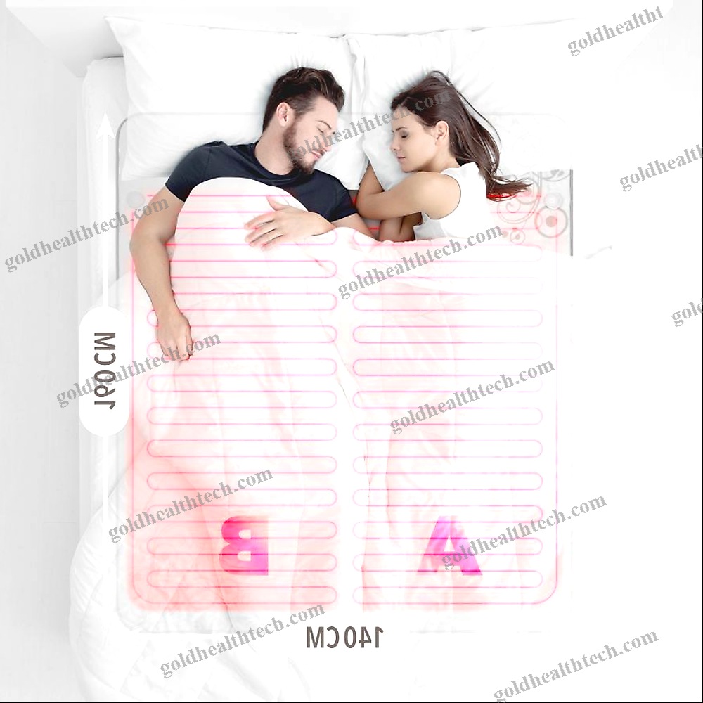 Electric Blanket