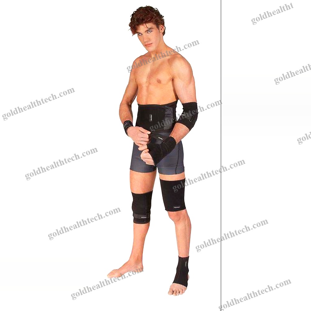 Ankle Sleeve