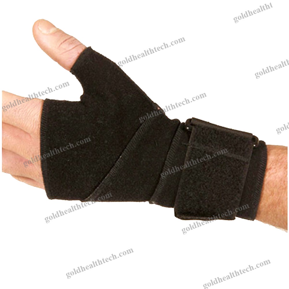 Thumb Sleeve