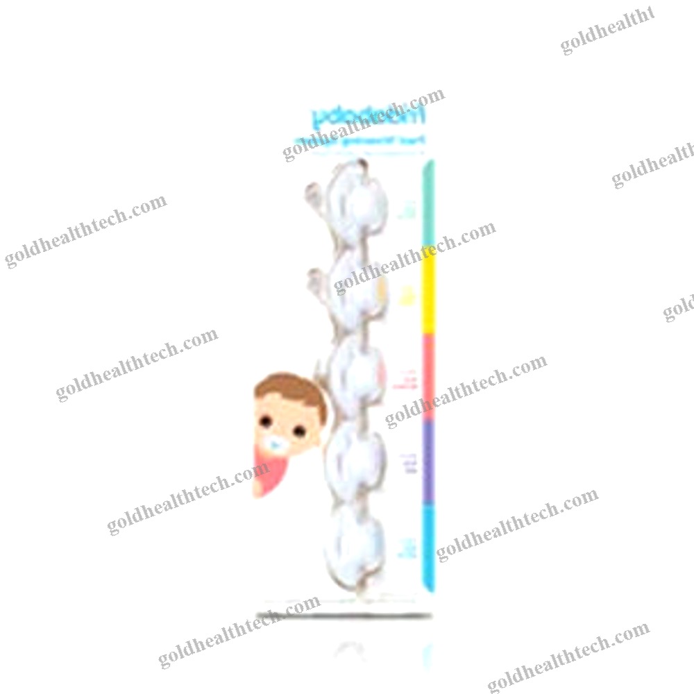 Silicone Baby Pacifier