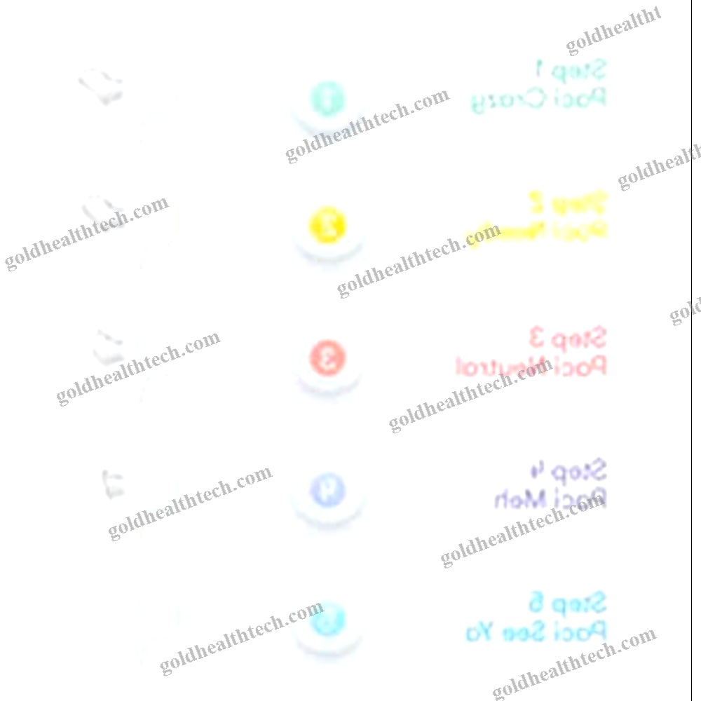 Silicone Baby Pacifier