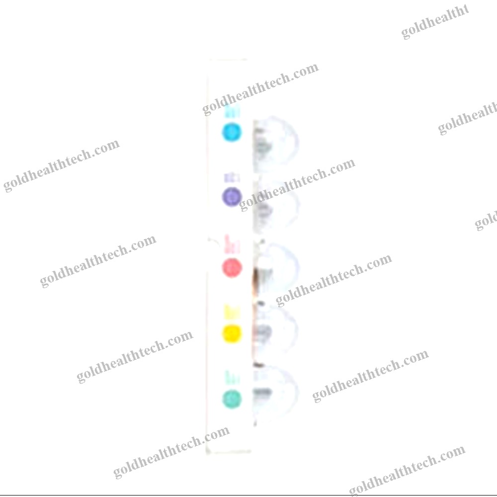Silicone Baby Pacifier
