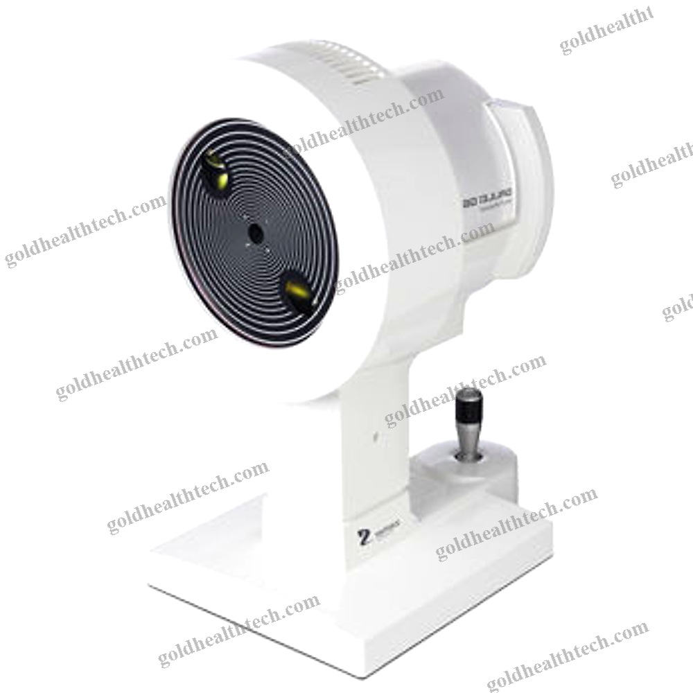 Scheimpflug Camera