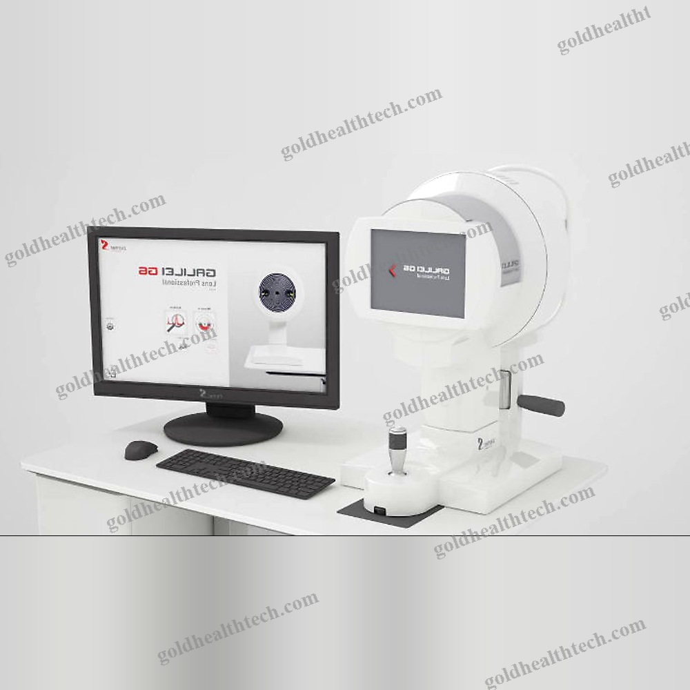 Scheimpflug Camera