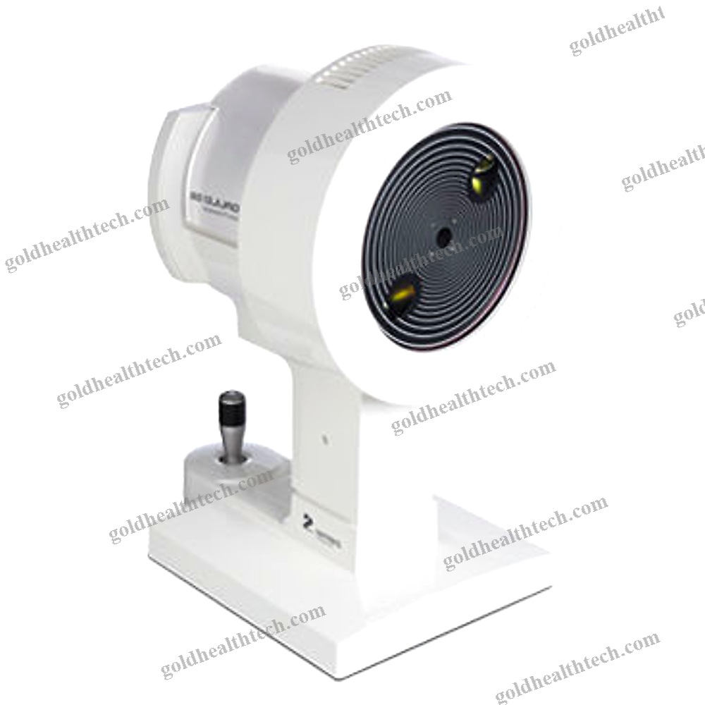 Scheimpflug Camera