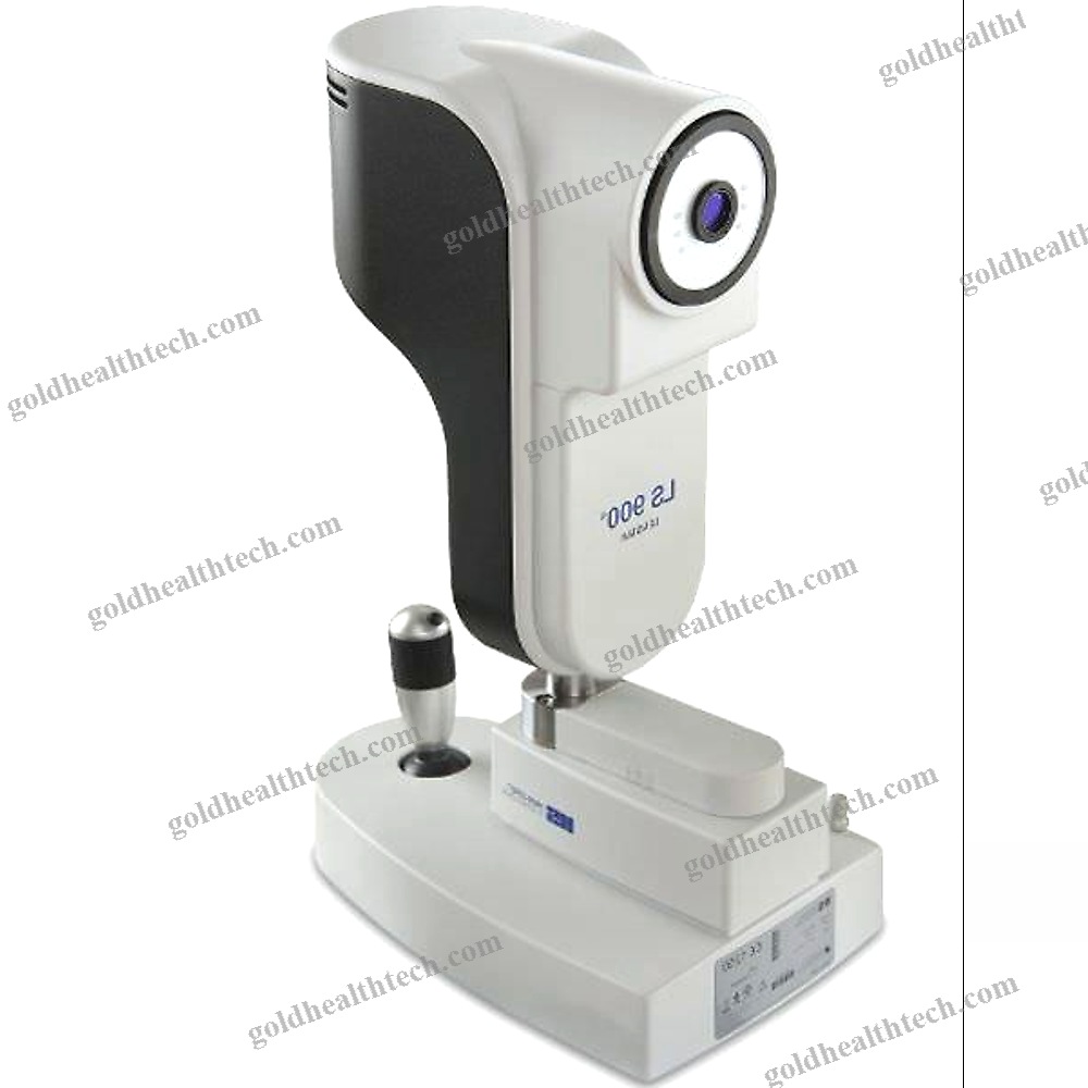 Pachymeter