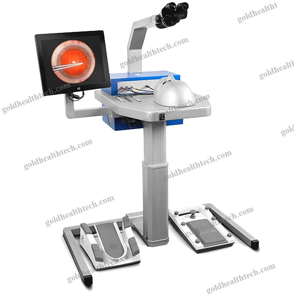Training Medical Simulator