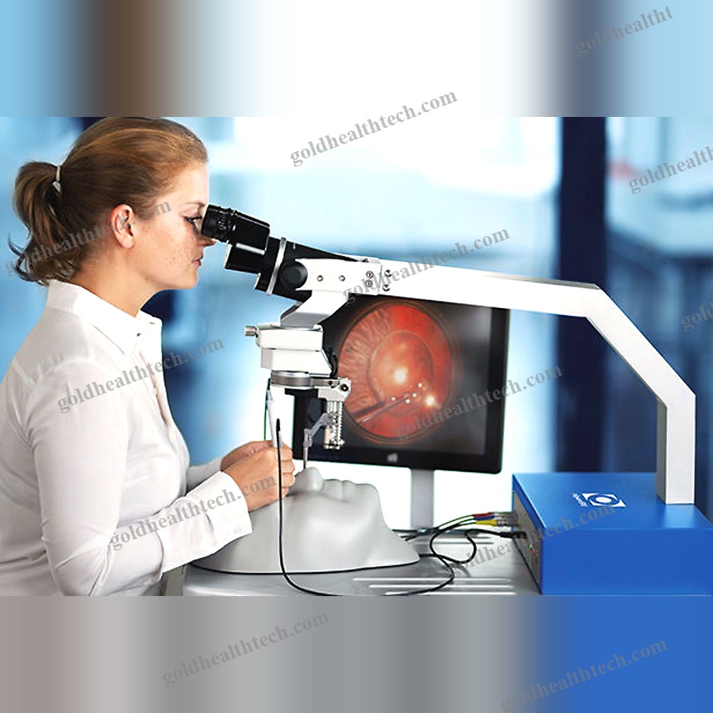 Training Medical Simulator