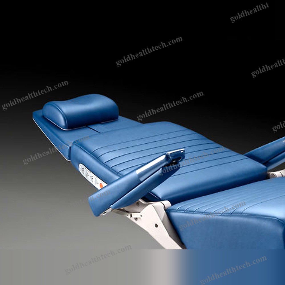 Ent Examination Chair