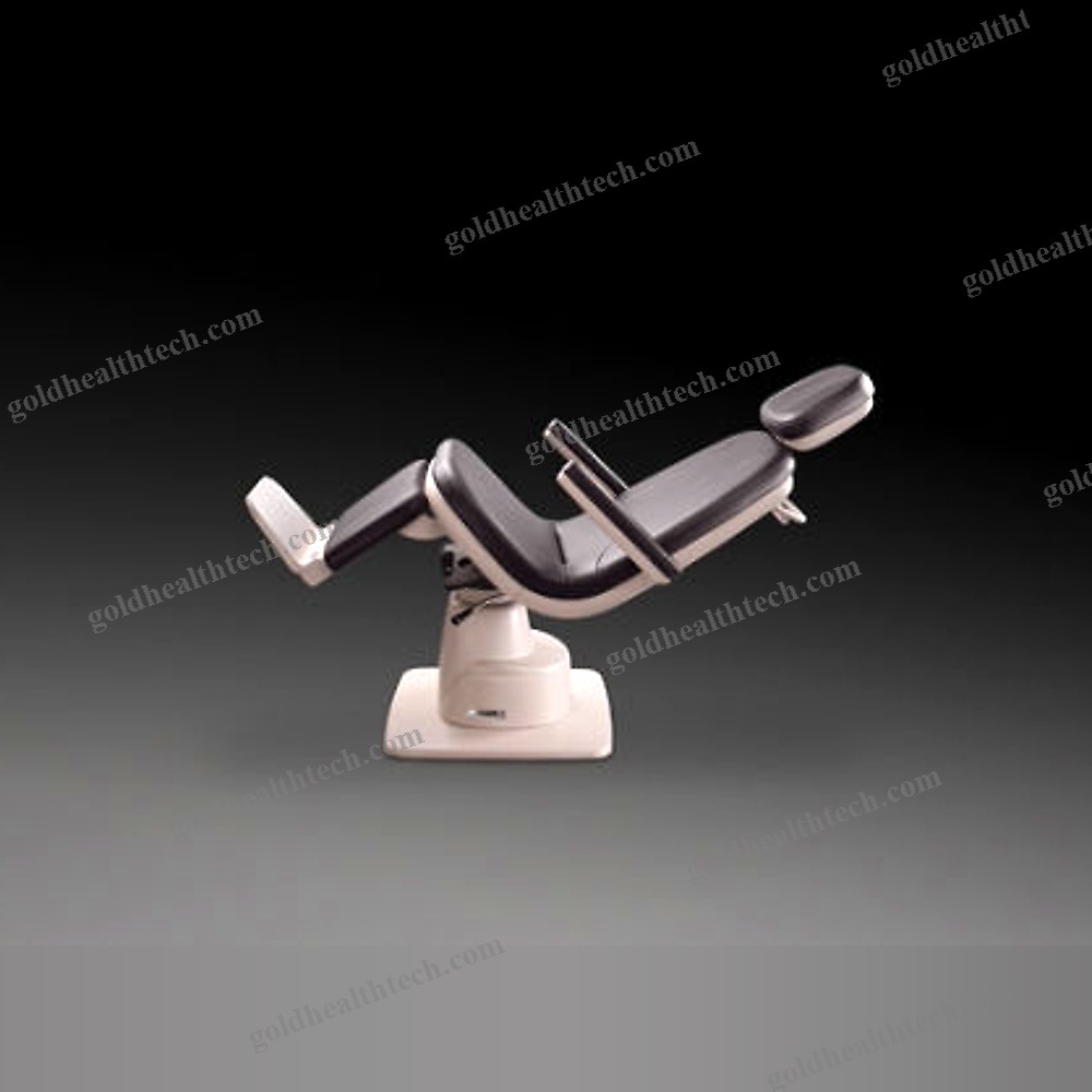 Ophthalmic Workstation