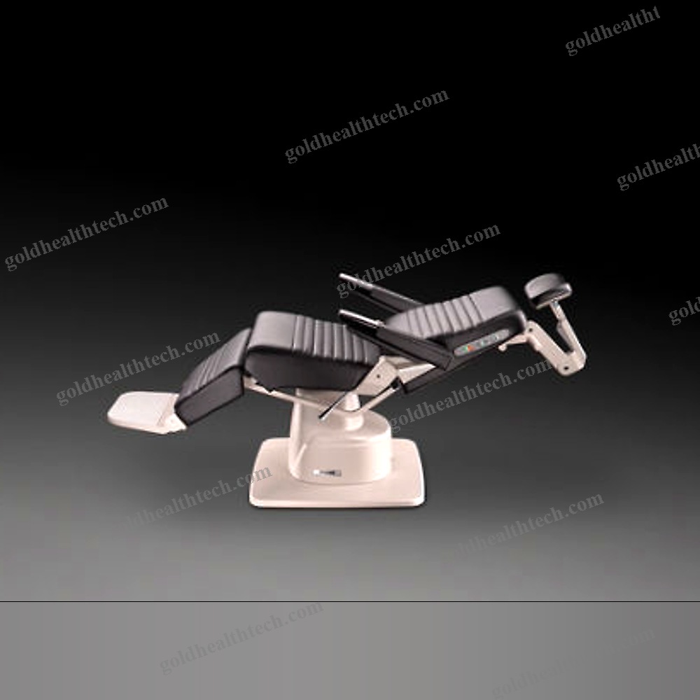Ophthalmic Workstation