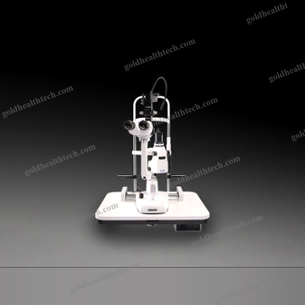 Ophthalmic Workstation