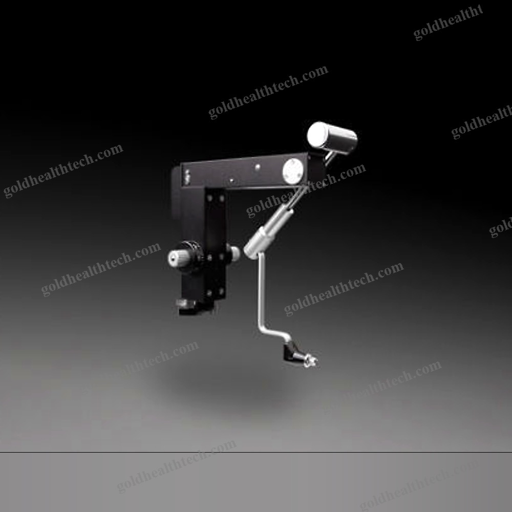 Ophthalmic Workstation