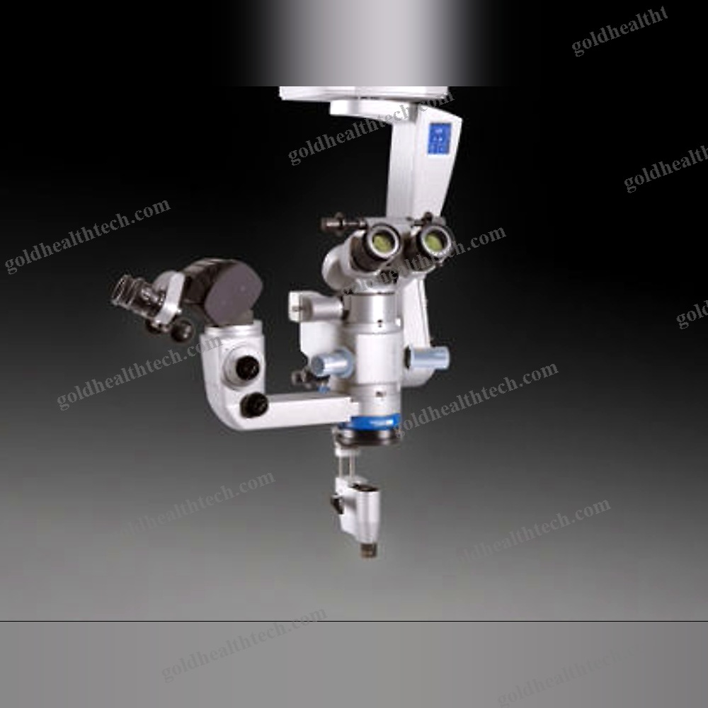 Ophthalmic Surgery Microscope