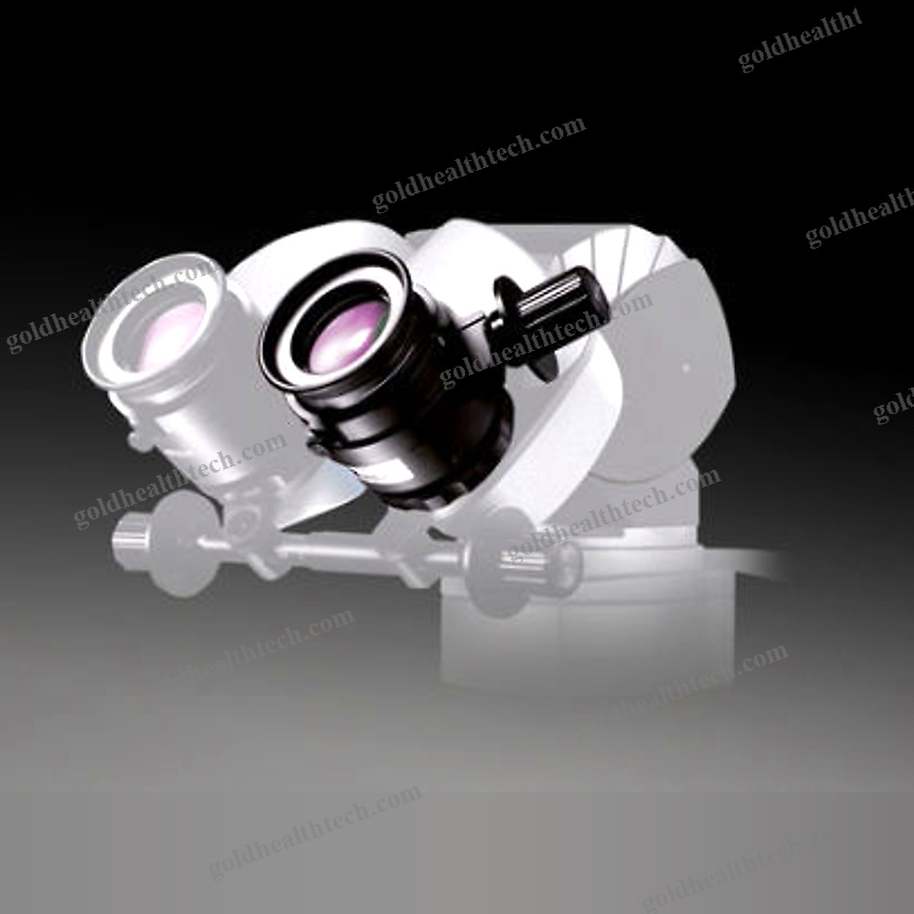 Ophthalmic Surgery Microscope