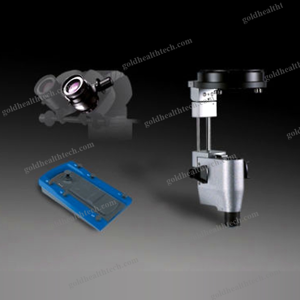 Ophthalmic Surgery Microscope