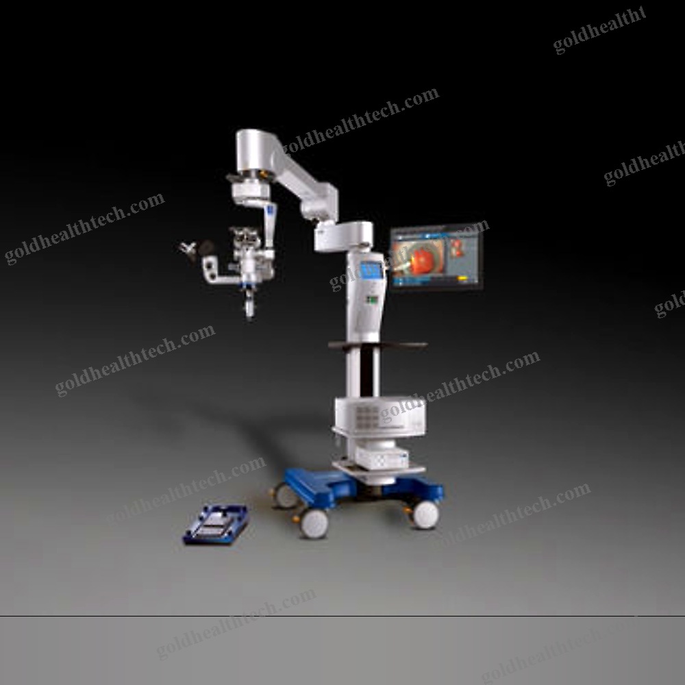 Ophthalmic Surgery Microscope