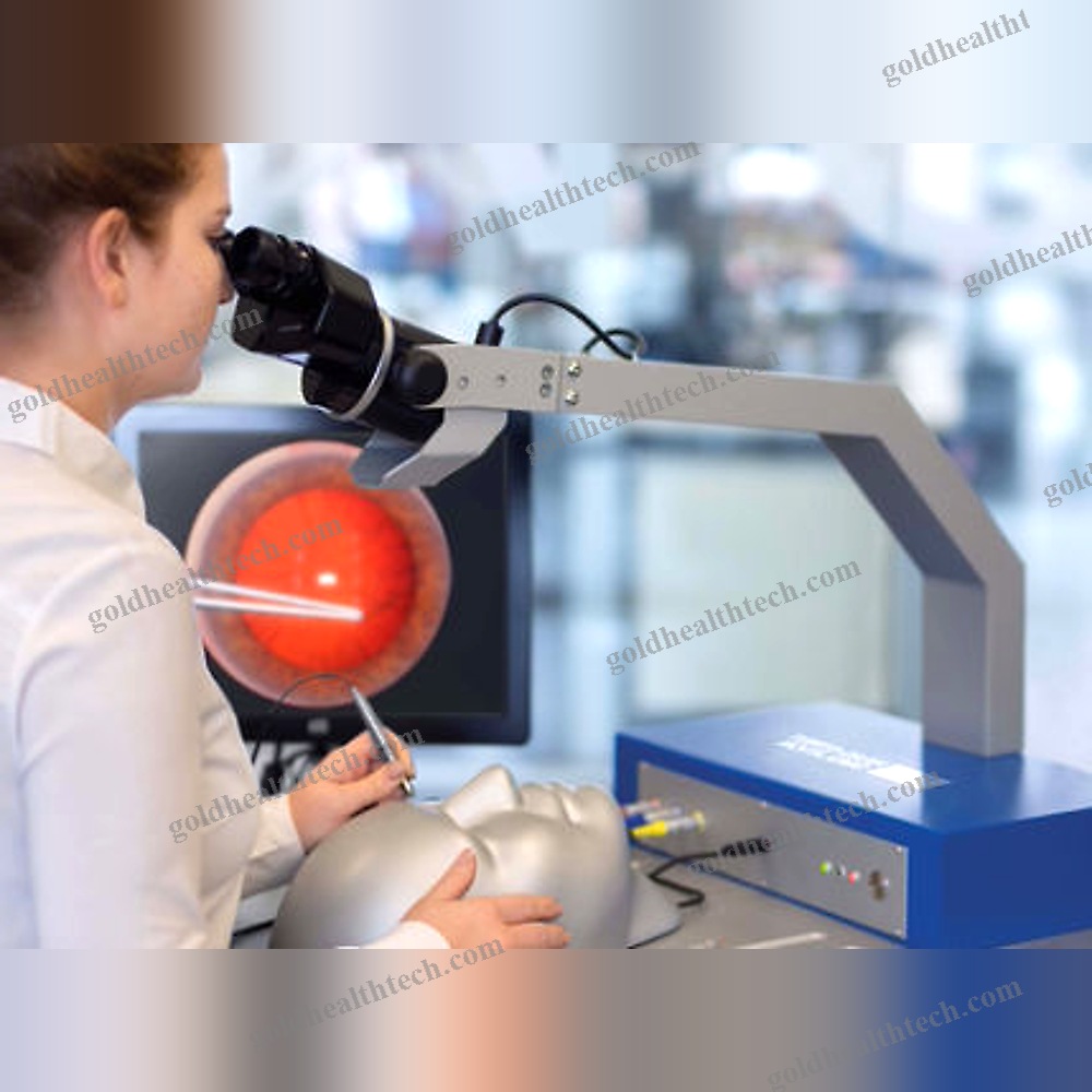 Training Medical Simulator
