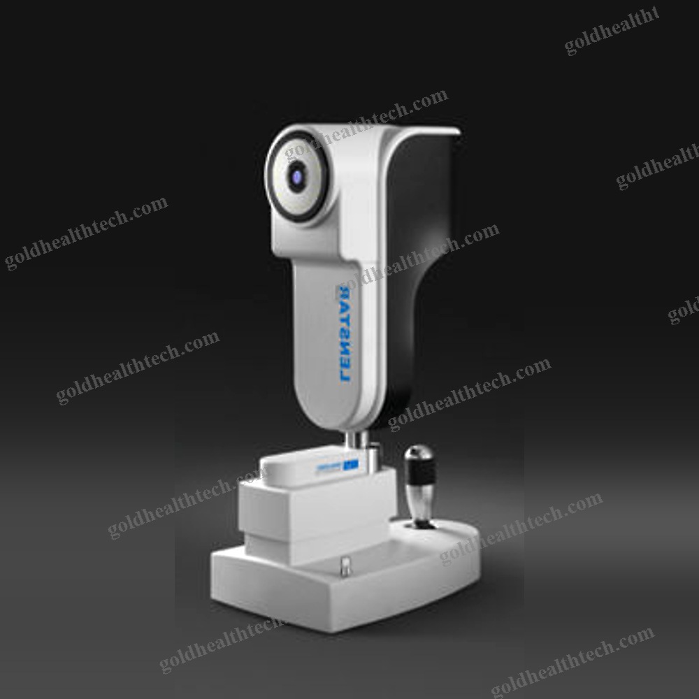 Pachymeter