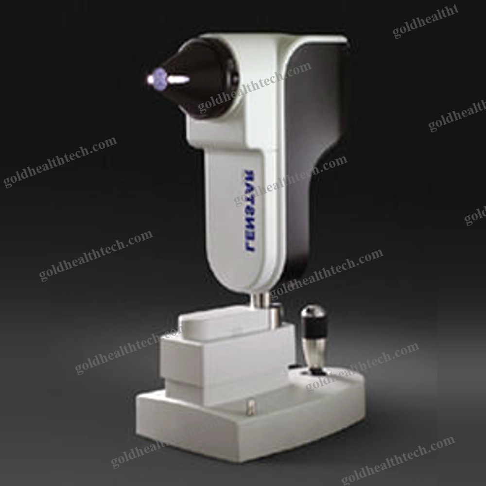 Pachymeter